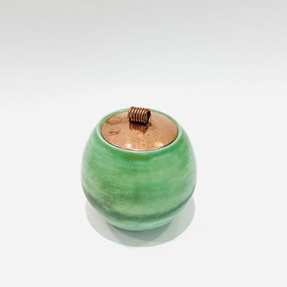 Herb container