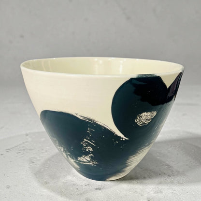 Porcelain Vessel