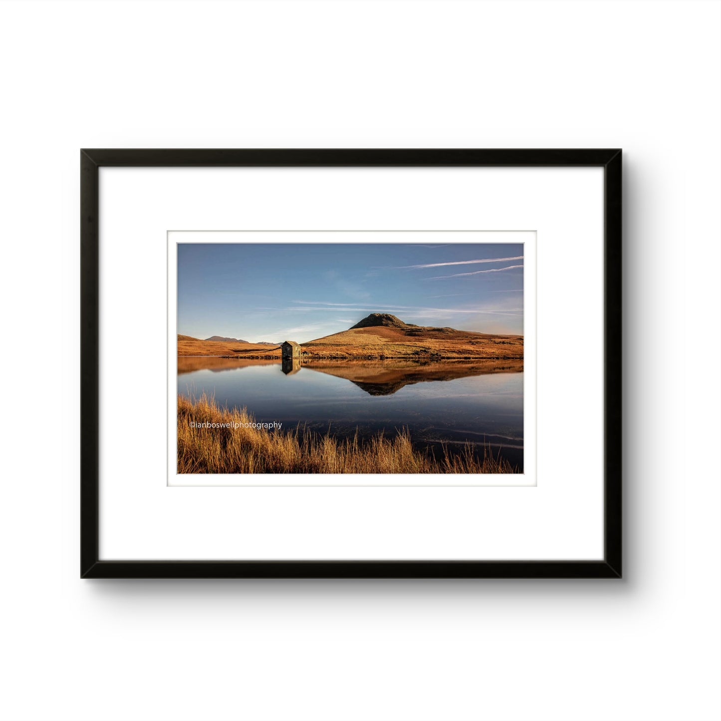 Devoke Water, Lake District