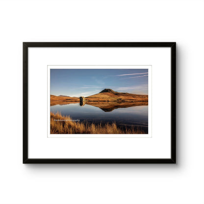 Devoke Water, Lake District