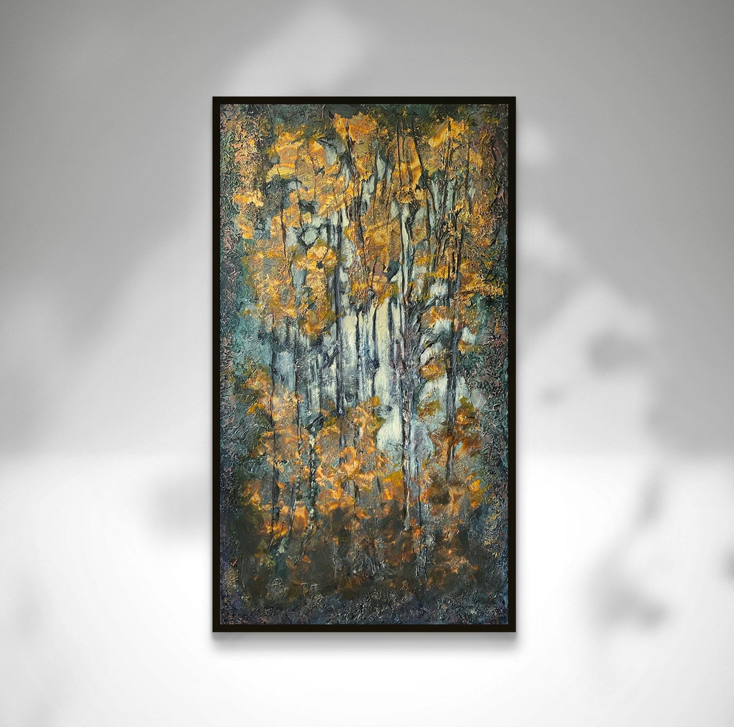 Golden Woods