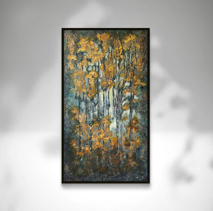 Golden Woods