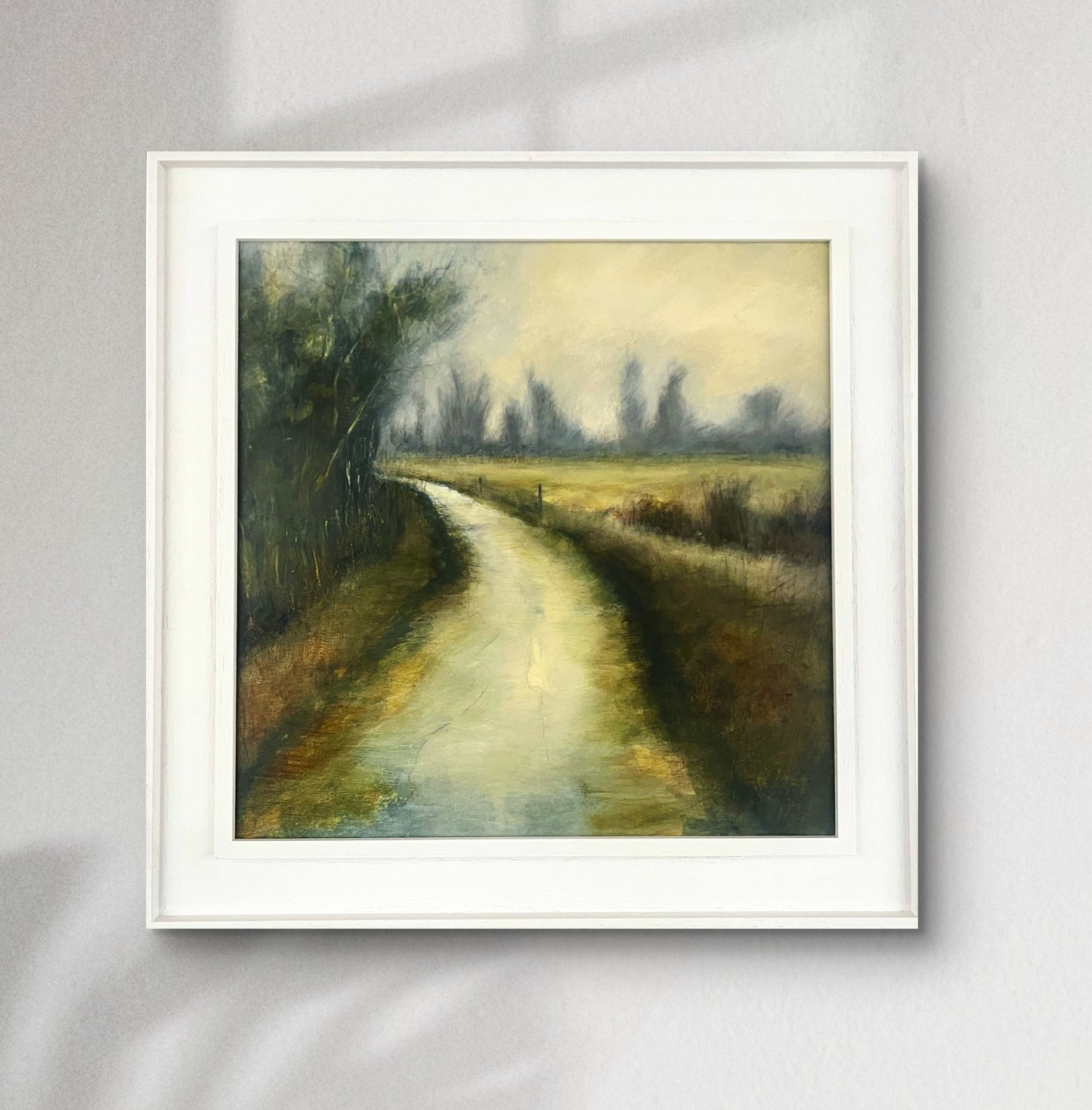 Smallhythe Path