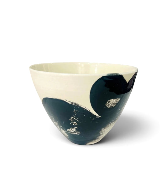 Porcelain Vessel