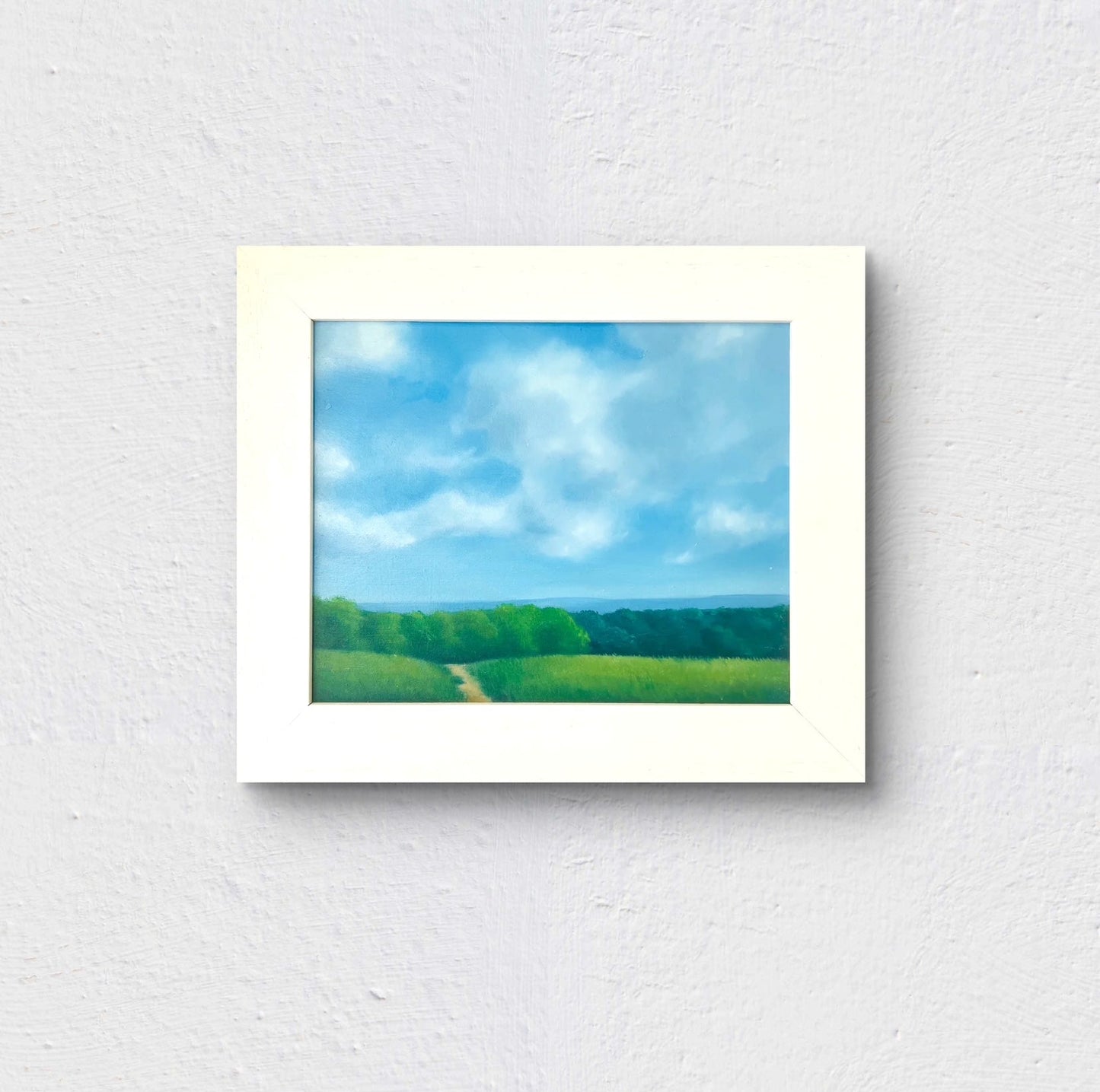 Summer Hills