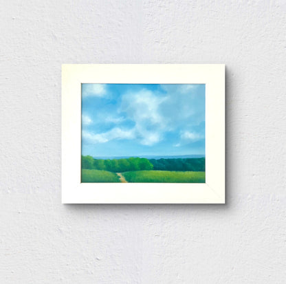 Summer Hills