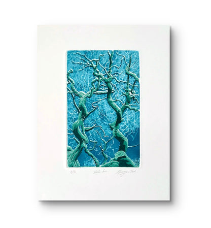 Winter Sun (unframed)