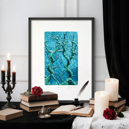 Winter Sun (unframed)