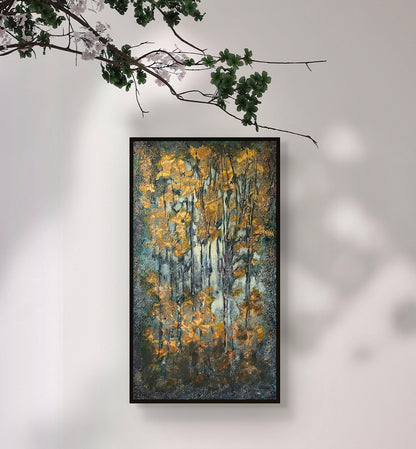 Golden Woods