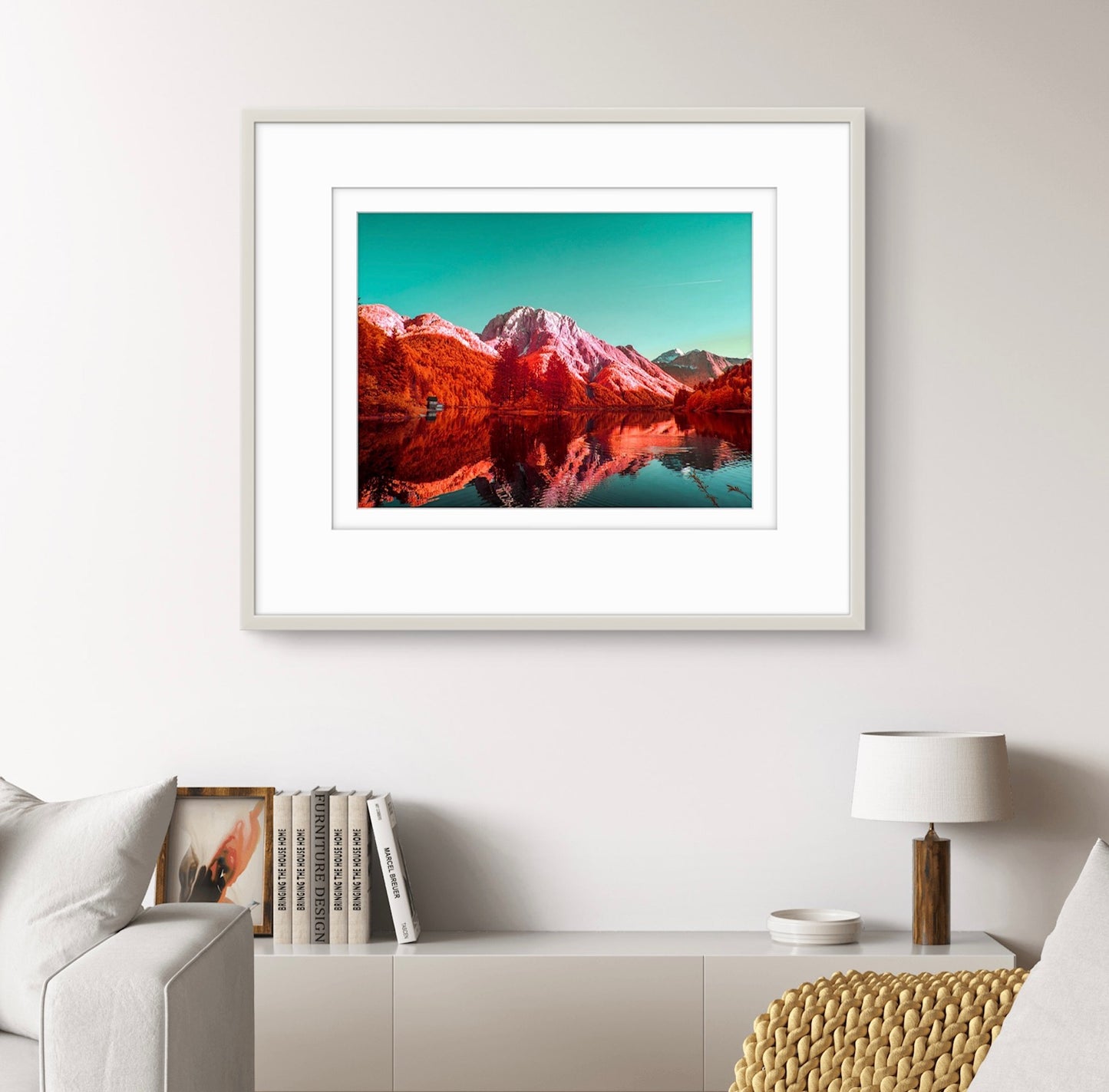 Slovenian and Italian Border - Slovenia-Italy