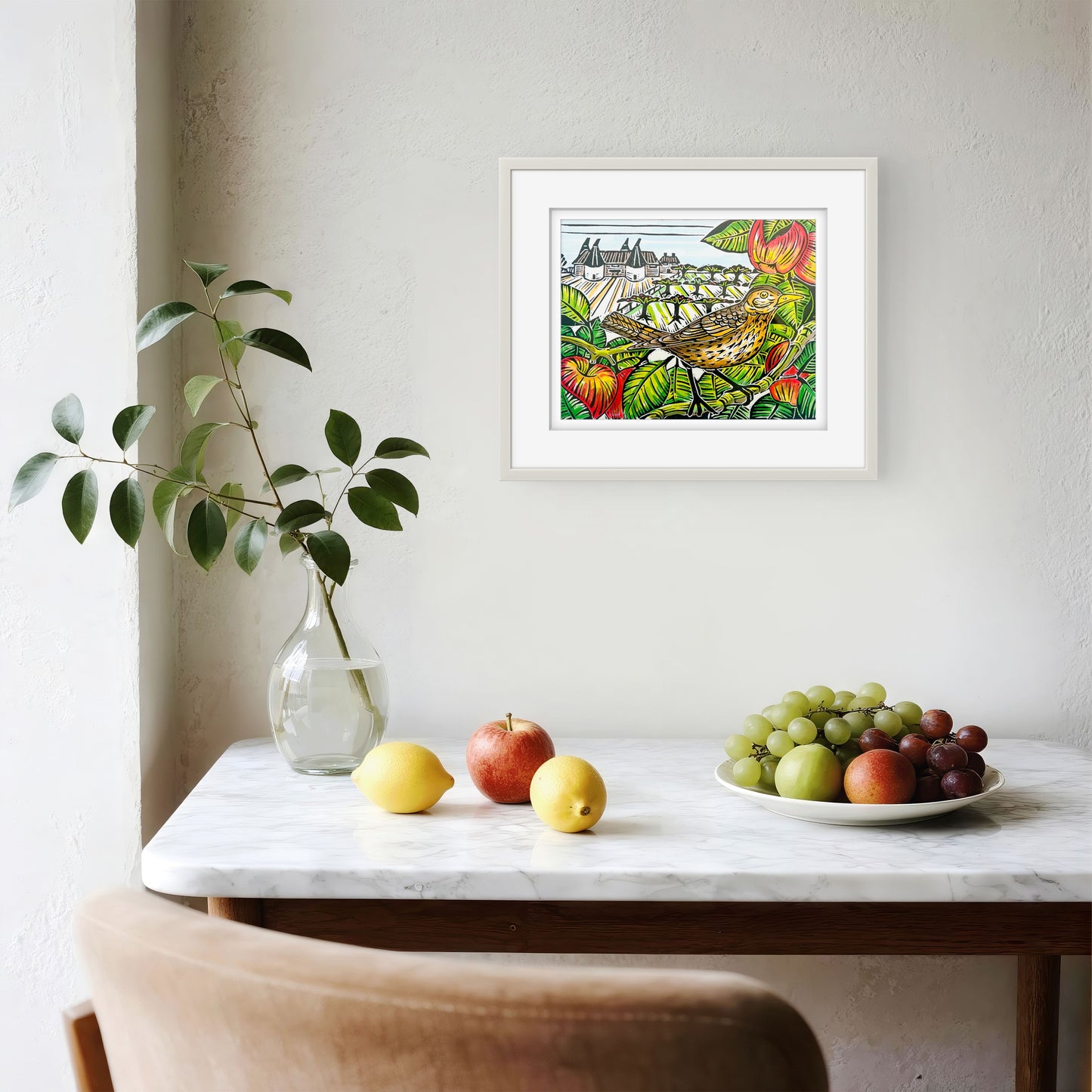 Orchard Song