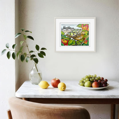 Orchard Song
