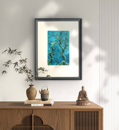 Winter Sun (unframed)