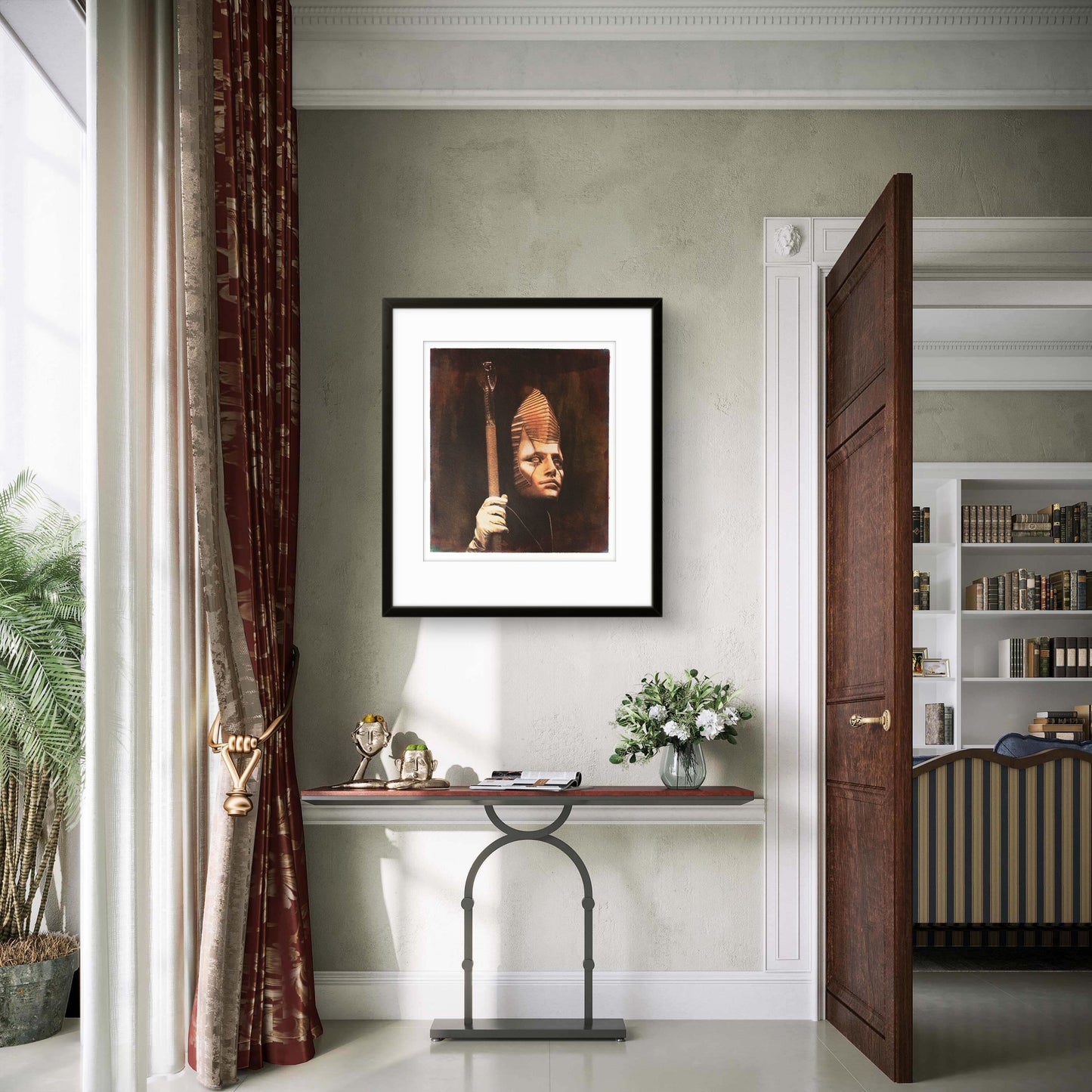 Carnevale di Venezia, 5