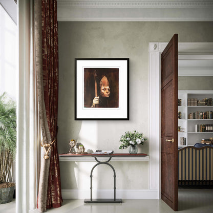 Carnevale di Venezia, 5