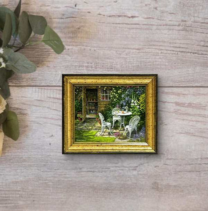 The Garden Shed