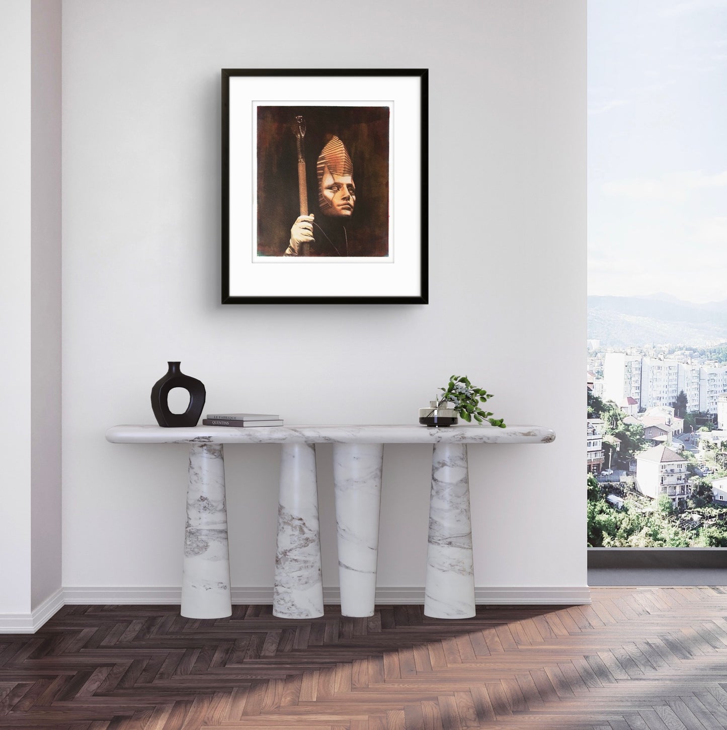 Carnevale di Venezia, 5