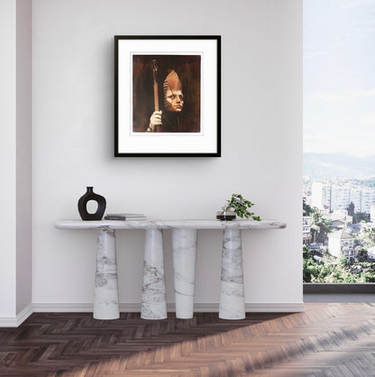 Carnevale di Venezia, 5