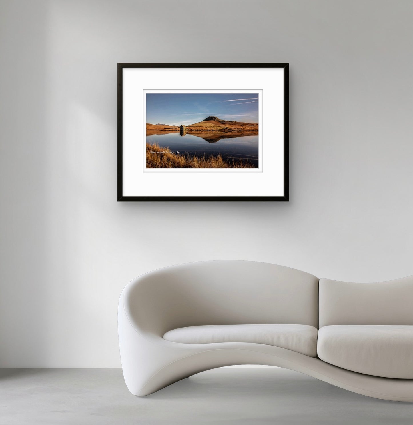 Devoke Water, Lake District