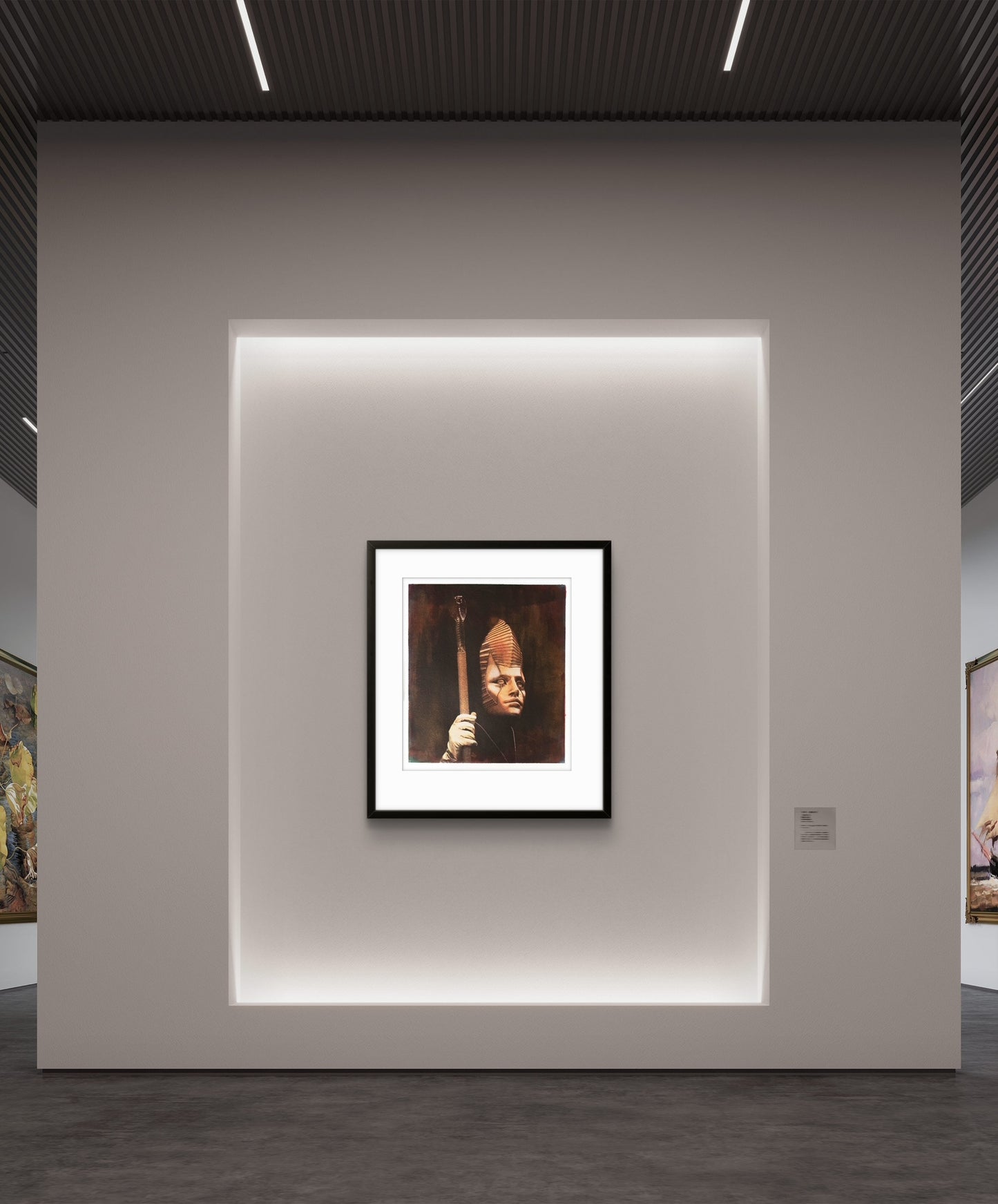 Carnevale di Venezia, 5