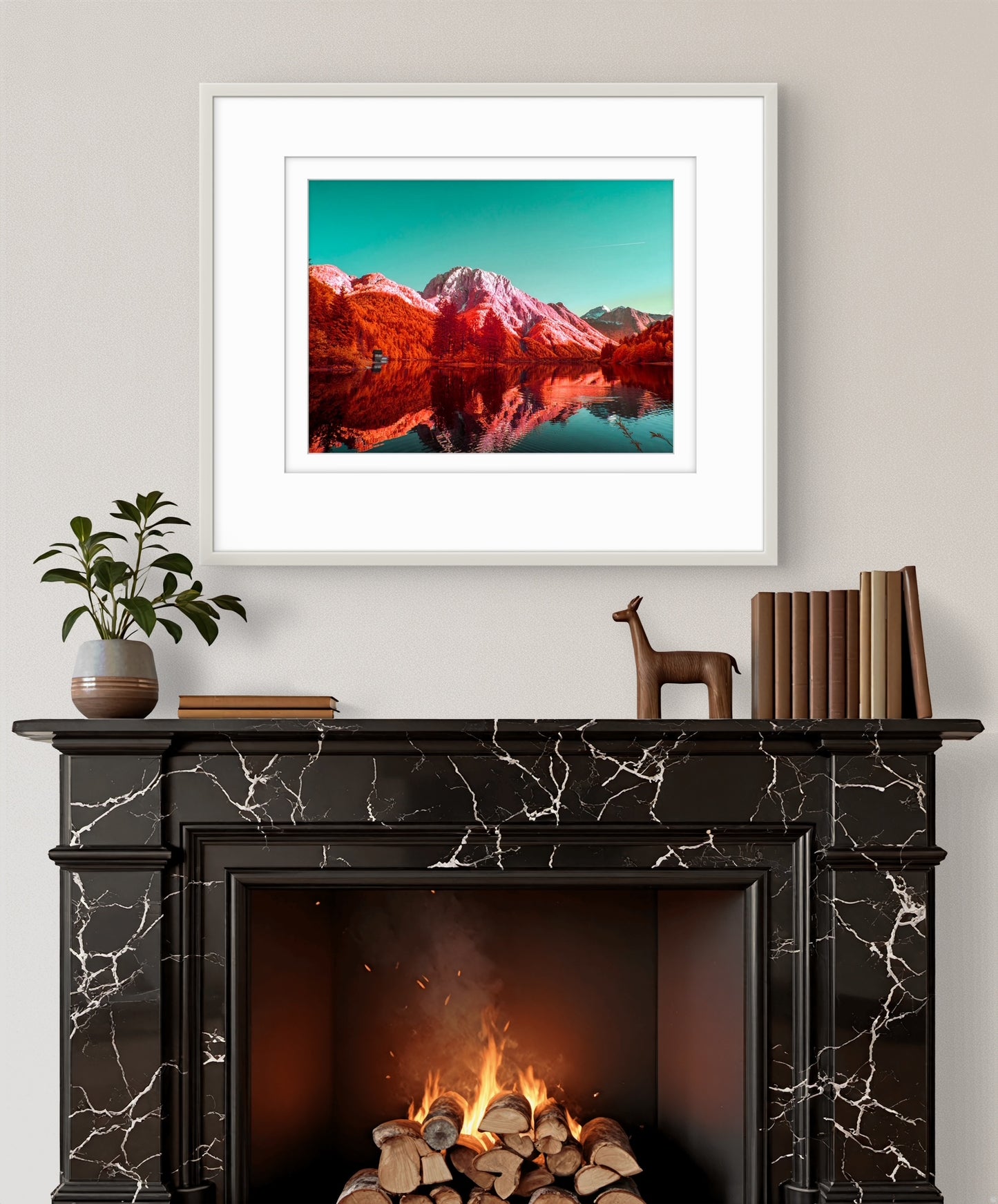 Slovenian and Italian Border - Slovenia-Italy