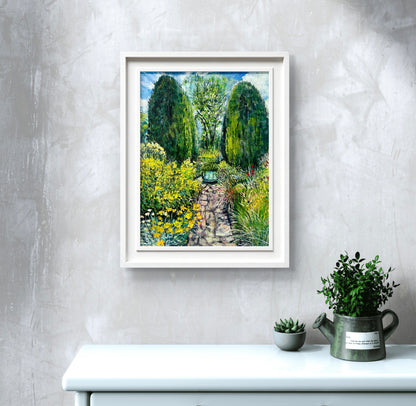 Sissinghurst