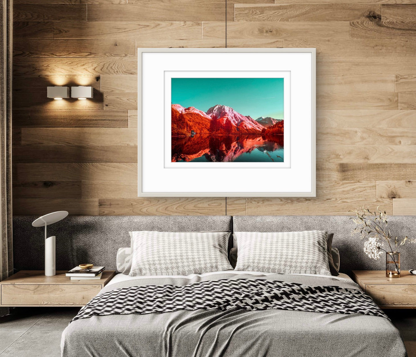 Slovenian and Italian Border - Slovenia-Italy