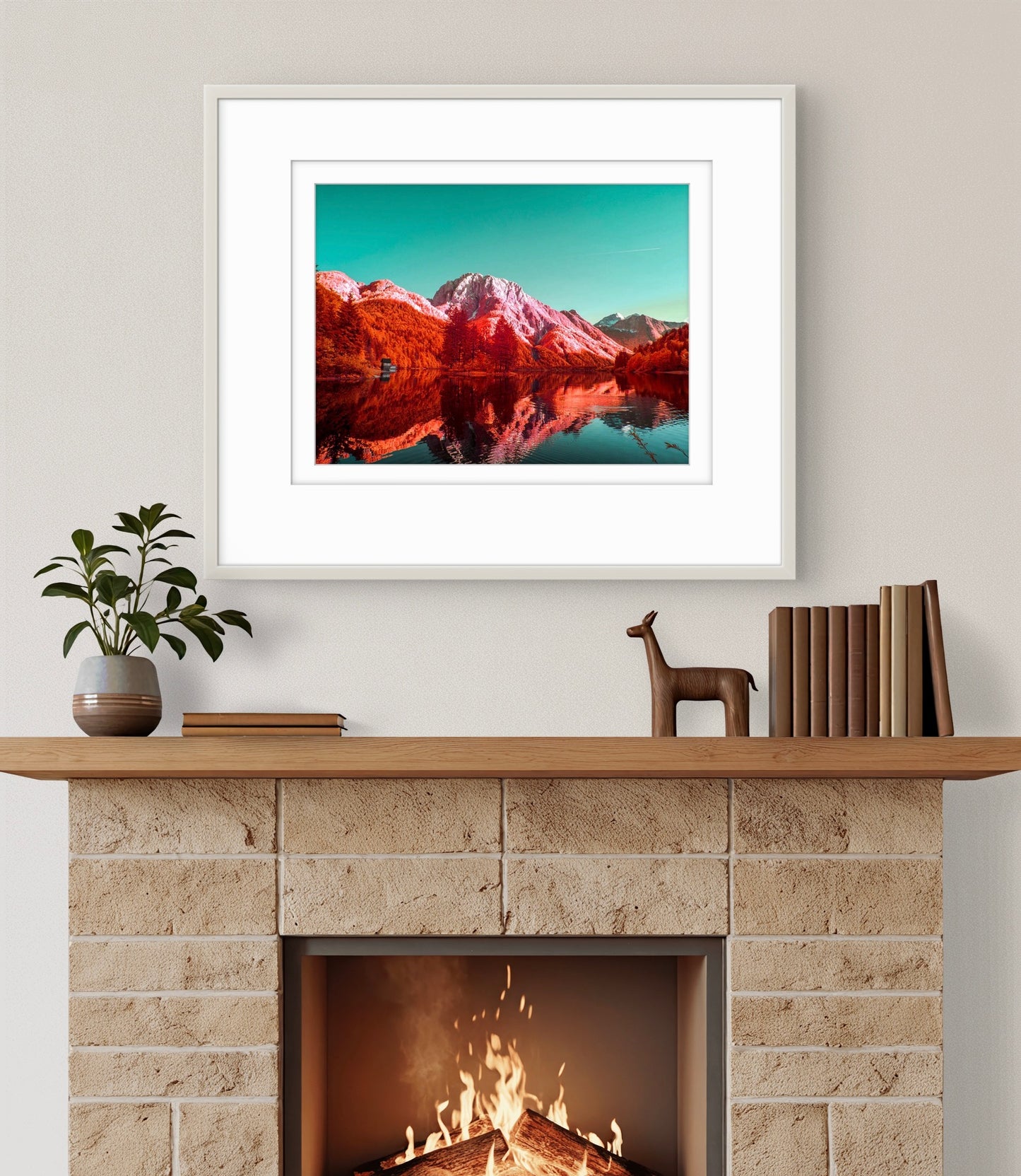 Slovenian and Italian Border - Slovenia-Italy