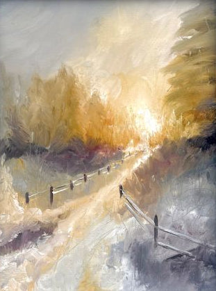 The Sunny Path