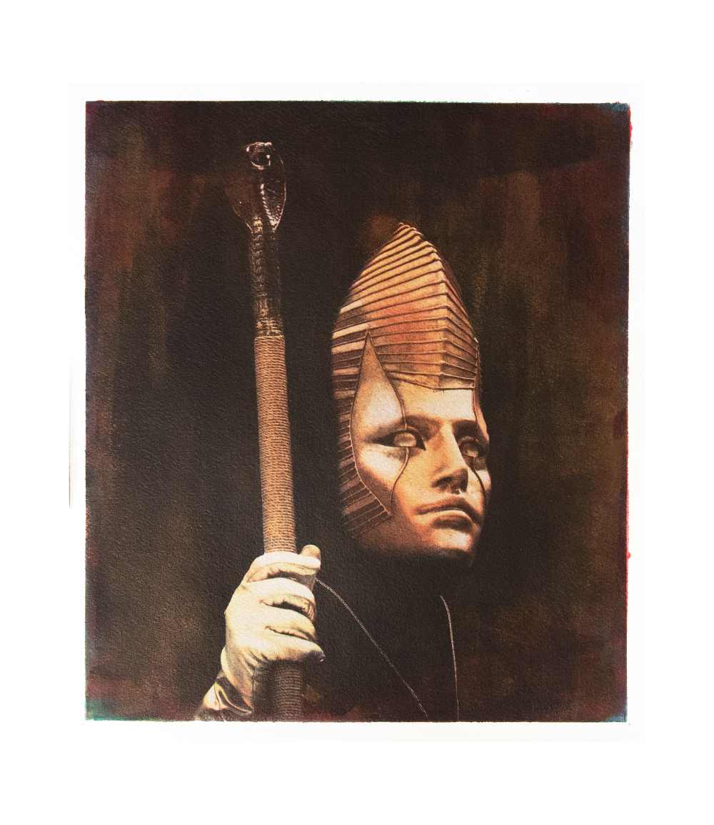 Carnevale di Venezia, 5