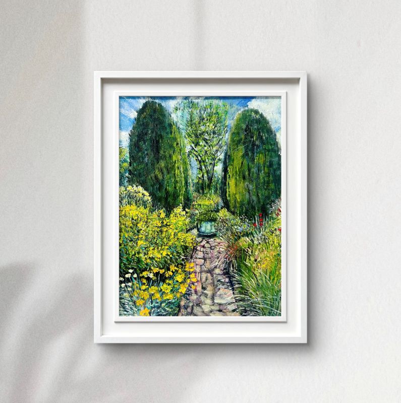 Sissinghurst