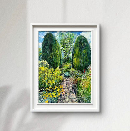 Sissinghurst