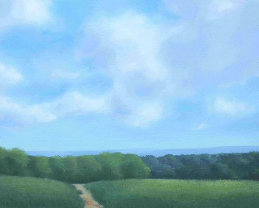 Summer Hills