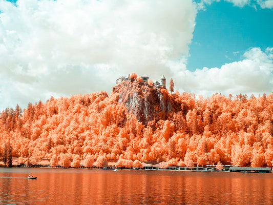 Lake Bled - Bled - Slovenia