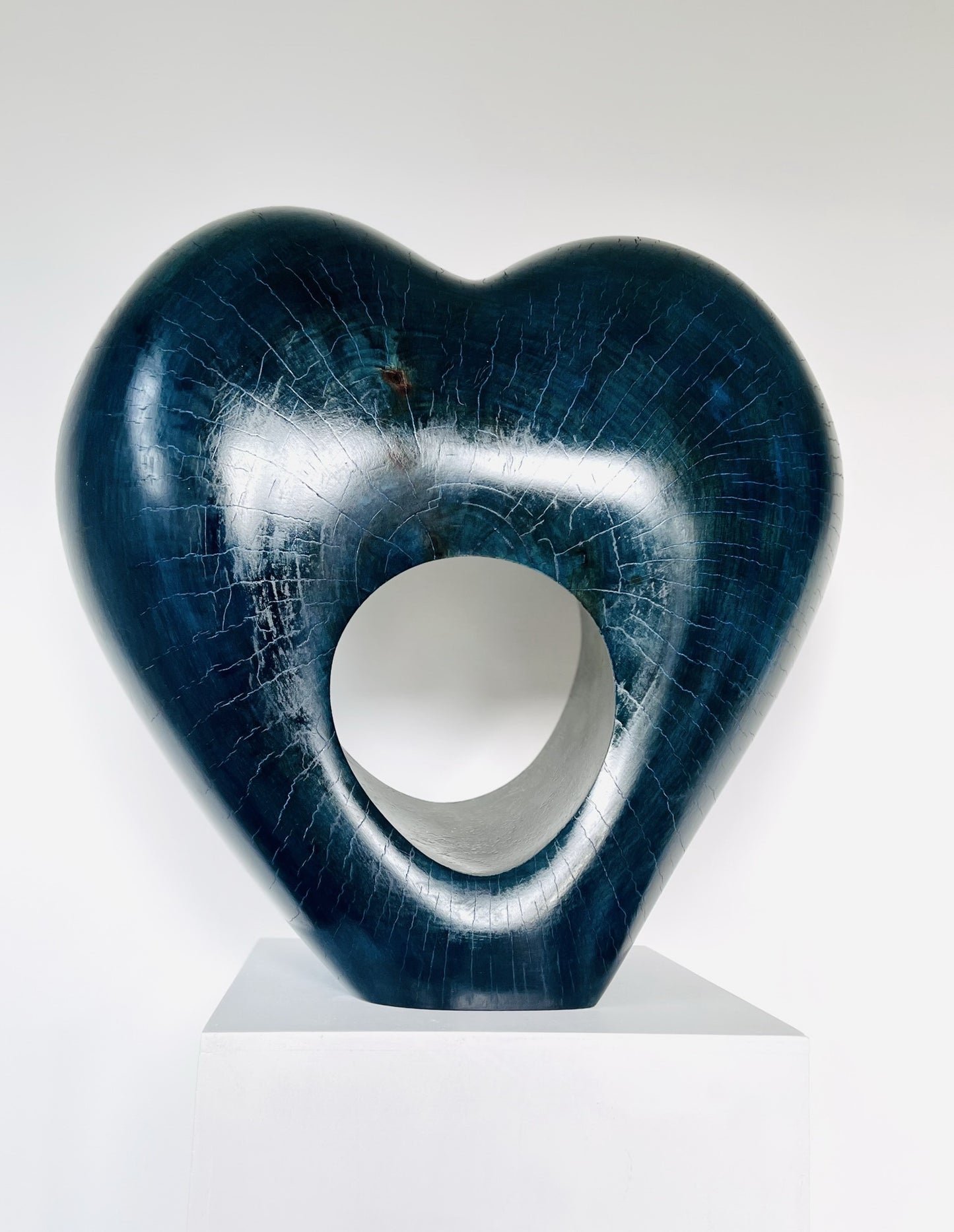 Blue Heart