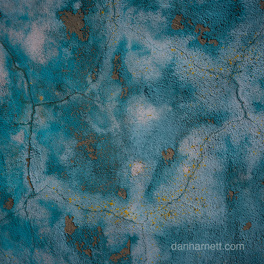 Sea Wall I