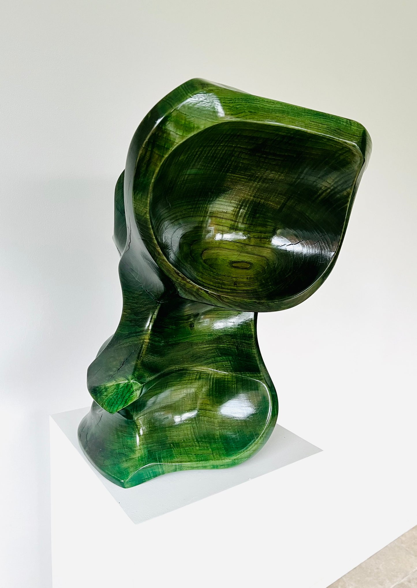 Green Bowl