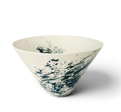 Porcelain Vessel