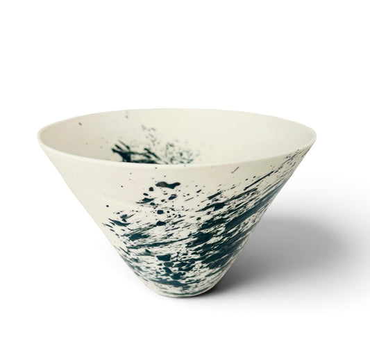 Porcelain Vessel