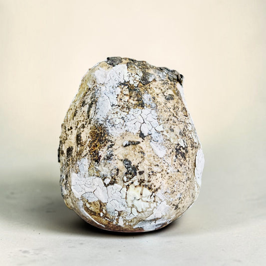 Ceramic Vessel No. 7