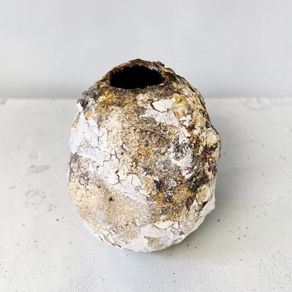 Ceramic Vessel No. 7
