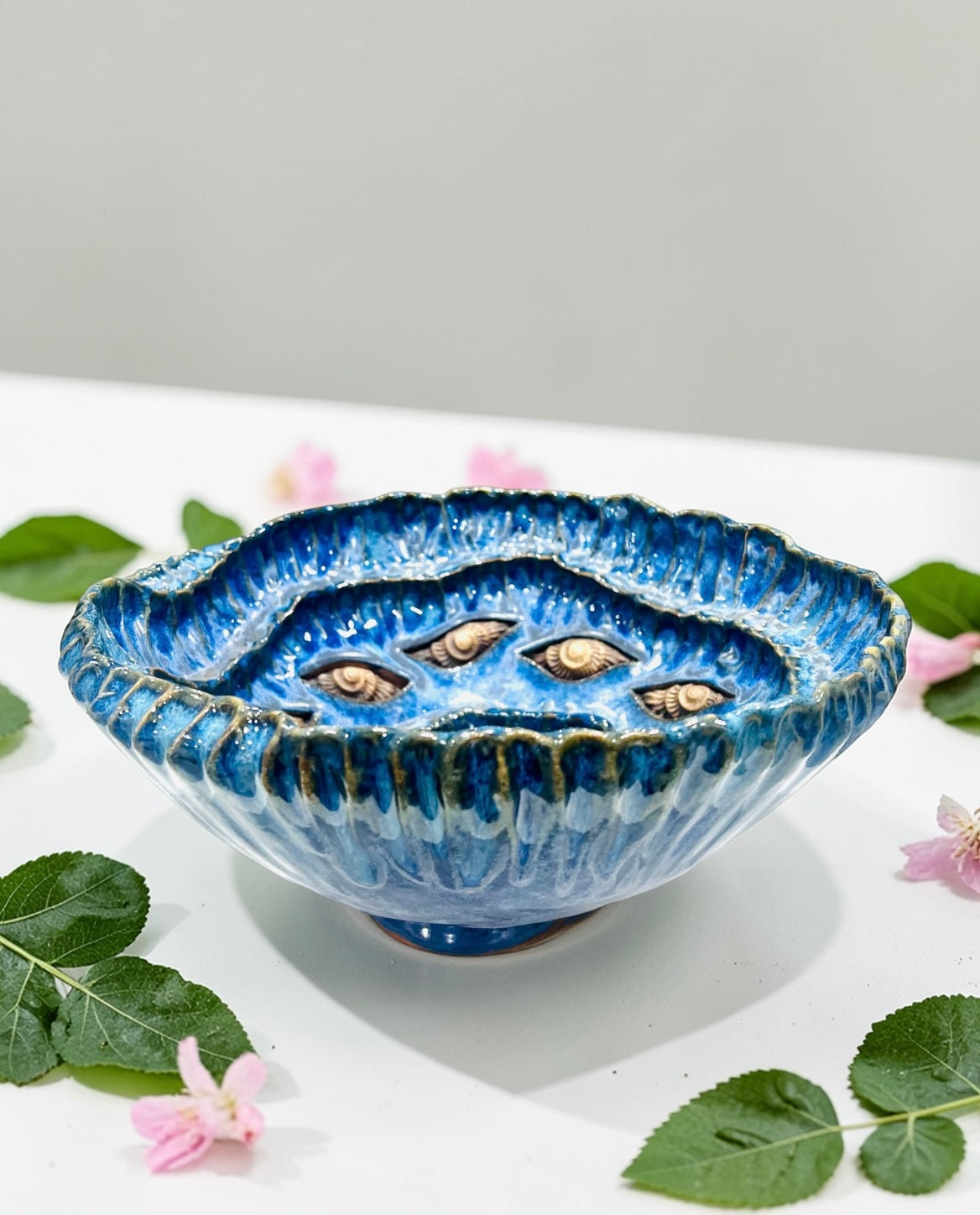 Ceramic Bowl