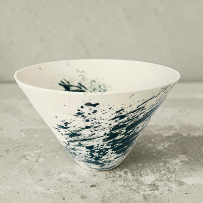 Porcelain Vessel
