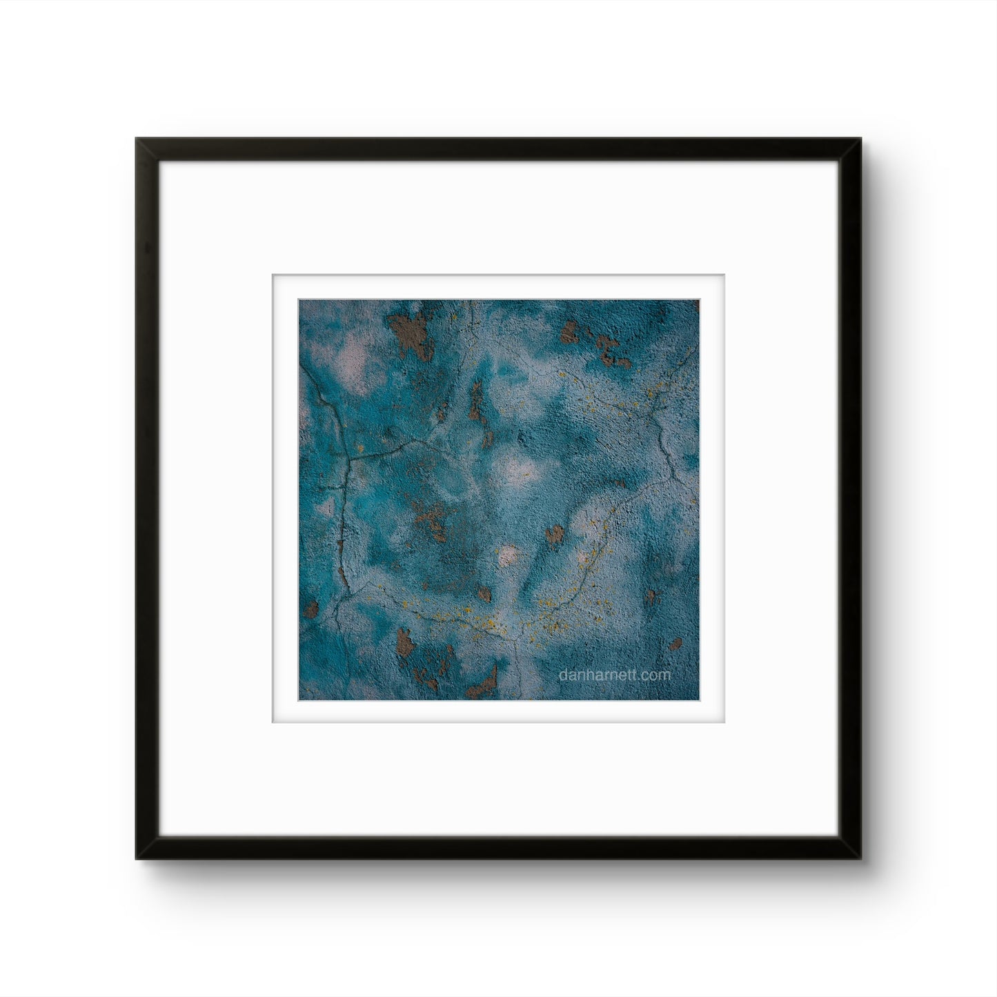 Sea Wall I