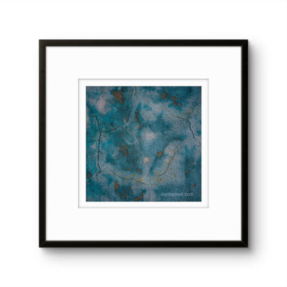 Sea Wall I