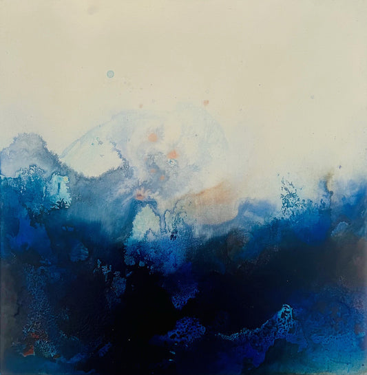 Sea Spray