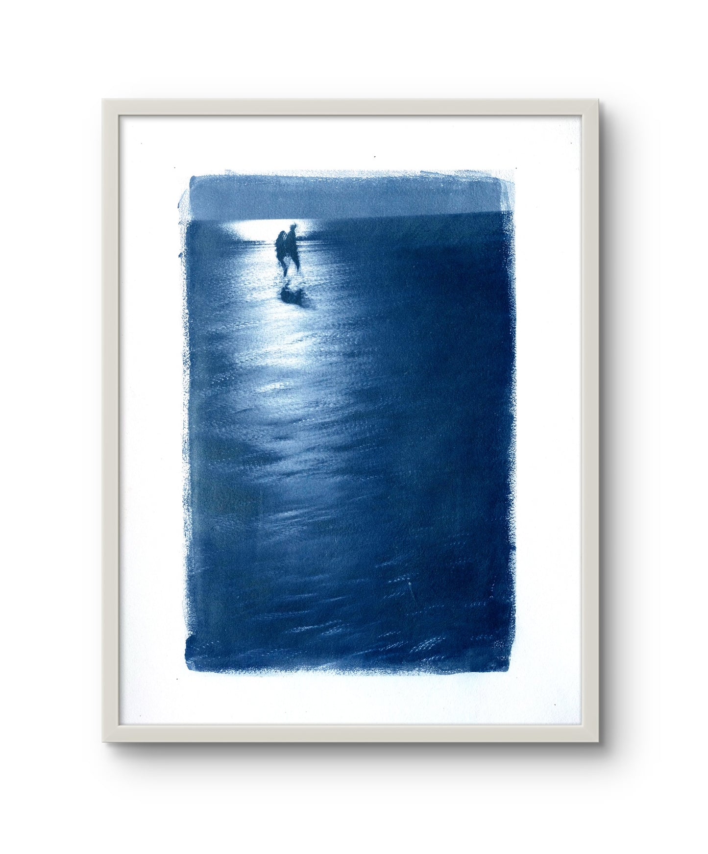 Moonwalk, Camber