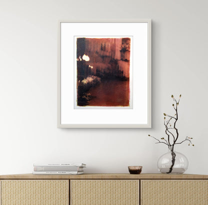 Nocturne 10, Venezia