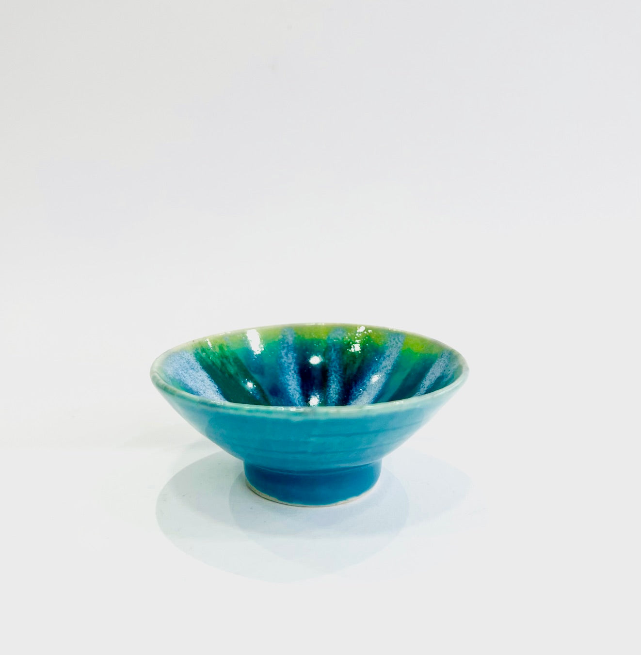 Handcrafted Ring Dish in Gift Box