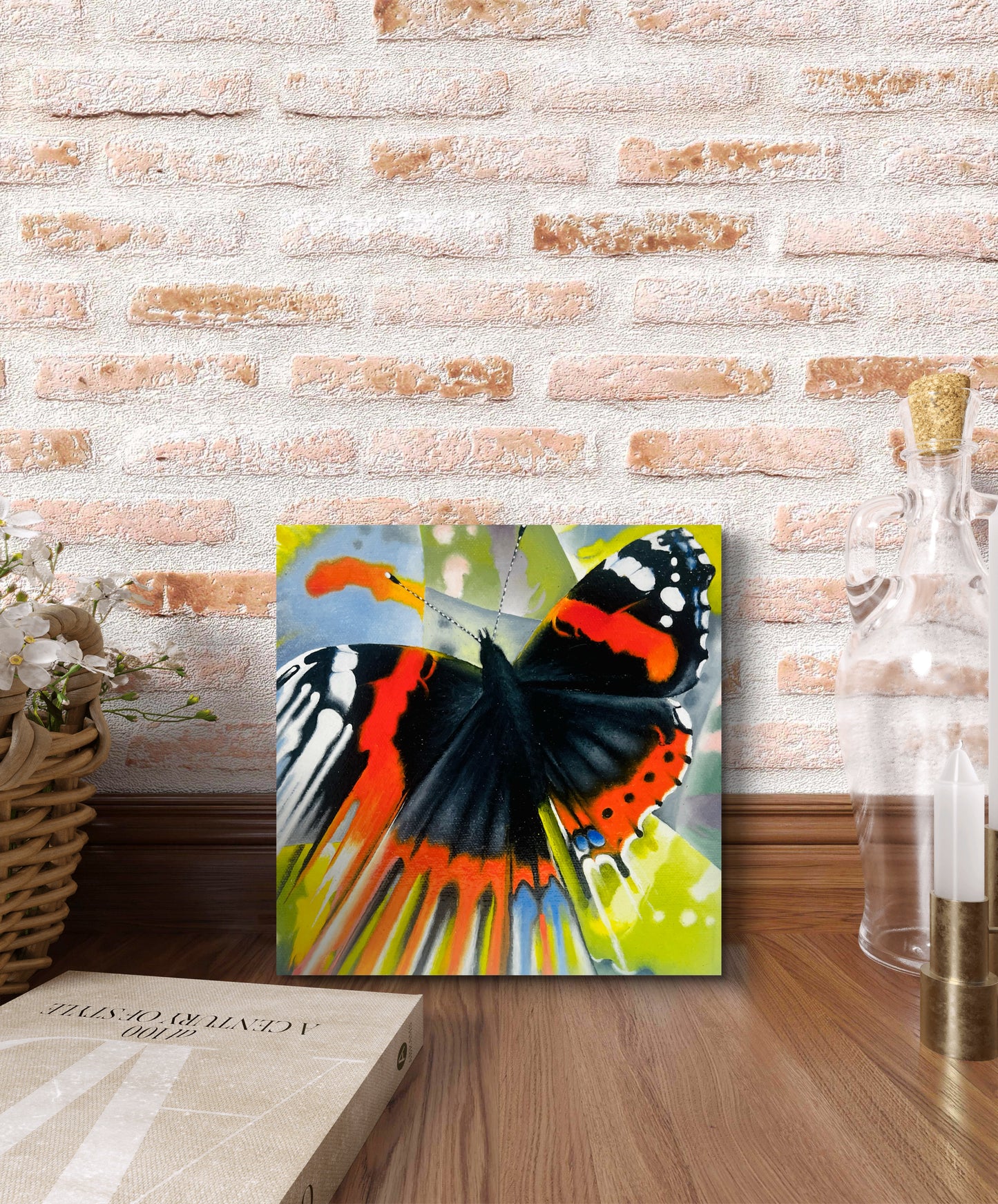 Red Admiral